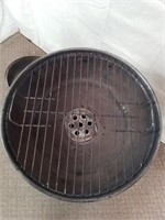 [M] Charcoal/Gril Char-Buster Grills -