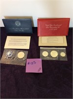 Uncirculated Coins!