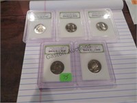 COINS AND SPORTS MEMORABILIA ONLINE AUCTION