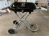 STOK Gridiron portable gas grill