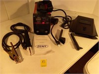 Zeny Smart Welder, Model MMA 160 New, Never Used