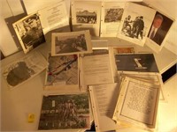 Tuskegee Airmen & 30 More Old Military Pictures