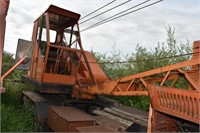 HEAVY EQUIPMENT ONLINE AUCTION AUG 20TH 7PM