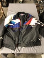 Polaris ThermoLoft jacket, no size tag
