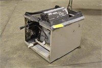 JULY 28TH - ONLINE EQUIPMENT AUCTION