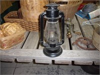 Old Barn Lantern