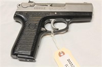 RUGER P95DC 9MM PISTOL (USED)