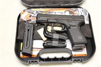 GLOCK 44 US .22LR 10RD PISTOL (NEW)