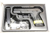 RUGER SECURITY 9 9MM PISTOL (NEW)