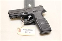 FN FNS-9 9MM PISTOL (USED)