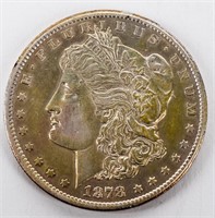 July 21st ONLINE ONLY Gun & Coin Auction