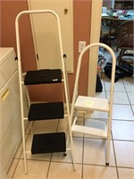 Step stool/ Folding Ladder