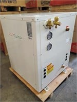 NEW SOLAR PANELS - NEW HEAT PUMPS - NEW WATER TANKS AUCTION