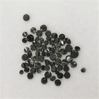 Genuine Assorted Black Diamonds