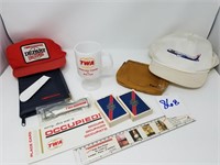 TWA  Airline Collection