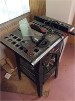 Task force Table saw