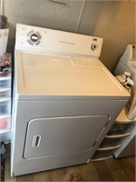 Estate Brand Dryer