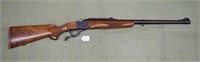 Ruger Model No 1-H Tropical Rifle