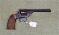 Harrington & Richardson Model 22 Special