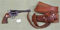 Colt Model Trooper .357