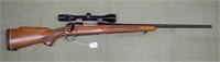 Winchester Model 70 Standard