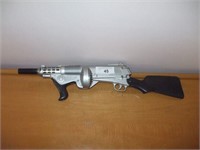 PLASTIC TOMMY GUN