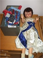 RAGS TO RICHES DOLL
