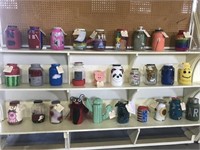 Morrill County Fair - Cookie Jar Sale - Online Only!