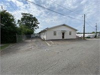 NORTH KNOXVILLE COMMERCIAL BUILDING AUCTION
