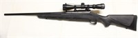 REMINGTON 770 BA .30-06 RIFLE W/SCOPE (NEW)