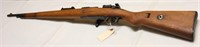 WWII GERMAN BYF44 K98 MAUSER RIFLE (USED)