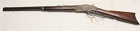 WINCHESTER 1873 .38-40 LEVER ACTION RIFLE (USED)