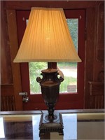 NICE HEAVY LAMP