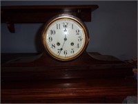 Mantle clock