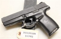 SMITH & WESSON SW9F 9MM PISTOL (USED)