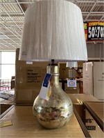 House Table lamp