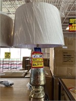 End Table lamp