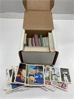 Sports Card and Memorabilia Online Auction