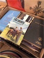 Kennedy/ LBJ books