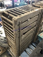 CHicken crate