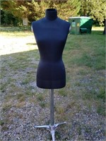 TAILOR SEWING DRESS FORM