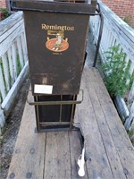 REMINGTON "LINE A TIME" TYPING DUPLICATOR GUIDE