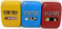 Star Trek Videos/DVD's - Original Seasons