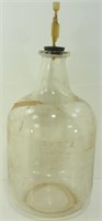 ** Large Bottle for Brewing