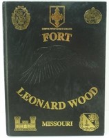 Fort Leonard Wood Book