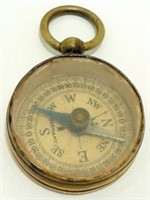 Made in Germany Compass