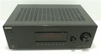 * Sony STR-DG500 6-Channel Receiver