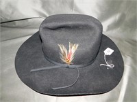 Eddy Bro's Cowboy Hat