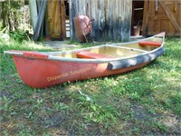 Carling Boathouse - Auction | August 9-13
