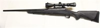 REMINGTON 770 MAGNUM BA 300WIN RIFLE W/SCOPE (NEW)